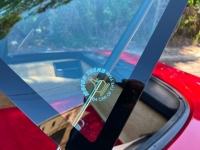 1984 Chevrolet Corvette for sale in Riverhead, New York (ID-118838)