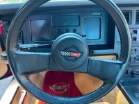 1984 Chevrolet Corvette for sale in Riverhead, New York (ID-118838)