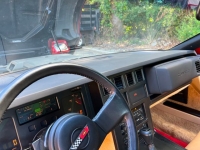 1984 Chevrolet Corvette for sale in Riverhead, New York (ID-118838)