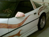 1984 Chevrolet Corvette for sale in Michigan (ID-120195)