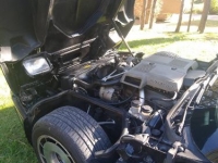 1984 Chevrolet Corvette for sale in Michigan (ID-122320)