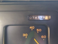 1984 Chevrolet Corvette for sale in Michigan (ID-122320)