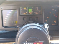 1984 Chevrolet Corvette for sale in Michigan (ID-122320)