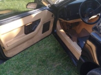 1984 Chevrolet Corvette for sale in Michigan (ID-122320)