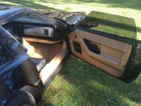 1984 Chevrolet Corvette for sale in Michigan (ID-122320)
