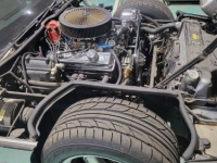 1984 Chevrolet Corvette for sale in Michigan (ID-123607)
