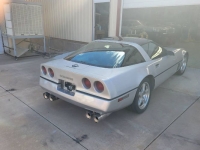 1984 Chevrolet Corvette for sale in Michigan (ID-123607)