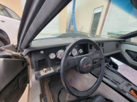 1984 Chevrolet Corvette for sale in Michigan (ID-123607)