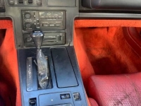 1984 Chevrolet Corvette for sale in Michigan (ID-125641)