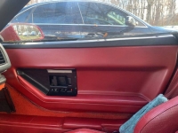 1984 Chevrolet Corvette for sale in Michigan (ID-125641)
