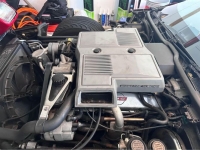 1984 Chevrolet Corvette for sale in Michigan (ID-131281)