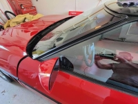 1984 Chevrolet Corvette for sale in Michigan (ID-131281)