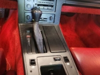 1984 Chevrolet Corvette for sale in Michigan (ID-135649)