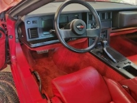 1984 Chevrolet Corvette for sale in Michigan (ID-135649)