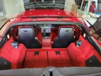 1984 Chevrolet Corvette for sale in Michigan (ID-135649)