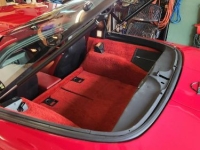 1984 Chevrolet Corvette for sale in Michigan (ID-135649)