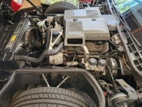 1984 Chevrolet Corvette for sale in Michigan (ID-135649)