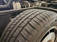 1984 Chevrolet Corvette for sale in Michigan (ID-135649)