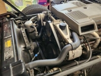 1984 Chevrolet Corvette for sale in Michigan (ID-135649)