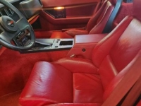 1984 Chevrolet Corvette for sale in Michigan (ID-135649)