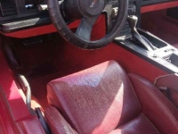 1984 Chevrolet Corvette for sale (ID-135790)