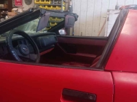 1984 Chevrolet Corvette for sale in Midlothian, Texas (ID-137807)