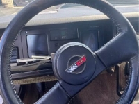 1984 Chevrolet Corvette for sale in Michigan (ID-140989)