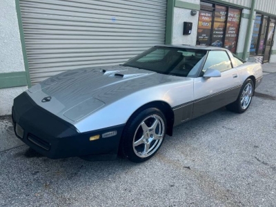 1984 Chevrolet Corvette for sale