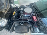 1984 Chevrolet Corvette for sale in Michigan (ID-145401)