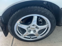 1984 Chevrolet Corvette for sale in Michigan (ID-145401)
