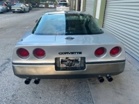 1984 Chevrolet Corvette for sale in Michigan (ID-145401)
