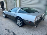 1984 Chevrolet Corvette for sale in Michigan (ID-145401)