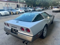 1984 Chevrolet Corvette for sale in Michigan (ID-145401)