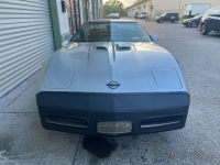 1984 Chevrolet Corvette for sale in Michigan (ID-145401)