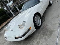 1984 Chevrolet Corvette for sale in Michigan (ID-146452)