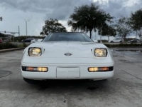 1984 Chevrolet Corvette for sale in Michigan (ID-146452)