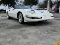 1984 Chevrolet Corvette for sale in Michigan (ID-146452)