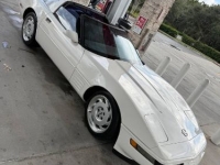 1984 Chevrolet Corvette for sale in Michigan (ID-146452)