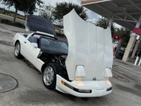 1984 Chevrolet Corvette for sale in Michigan (ID-146452)