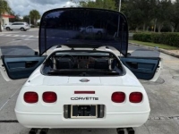 1984 Chevrolet Corvette for sale in Michigan (ID-146452)