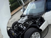 1984 Chevrolet Corvette for sale in Michigan (ID-146452)