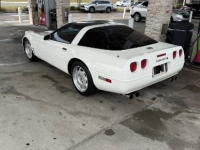 1984 Chevrolet Corvette for sale in Michigan (ID-146452)