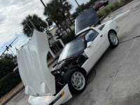 1984 Chevrolet Corvette for sale in Michigan (ID-146452)