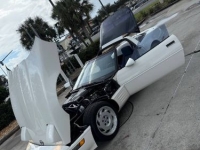 1984 Chevrolet Corvette for sale in Michigan (ID-146452)