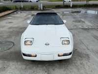 1984 Chevrolet Corvette for sale in Michigan (ID-146452)