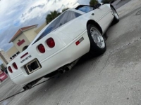 1984 Chevrolet Corvette for sale in Michigan (ID-146452)