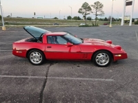 1984 Chevrolet Corvette for sale in Michigan (ID-155660)