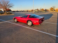 1984 Chevrolet Corvette for sale in Michigan (ID-155660)