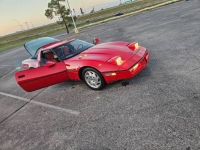 1984 Chevrolet Corvette for sale in Michigan (ID-155660)