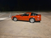 1984 Chevrolet Corvette for sale in Michigan (ID-155660)